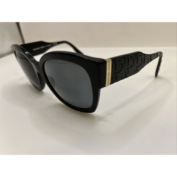 Michael Kors Eyeglasses 3005BG MK2164 Baja Frames Only  Black 56-18-140 *READ* main image 5